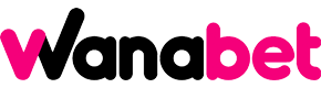 Wanabet logo