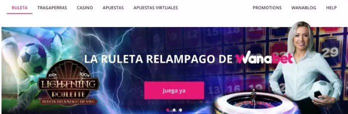Casino